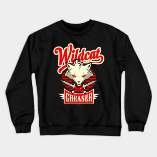 Wildcat Crewneck Sweatshirt